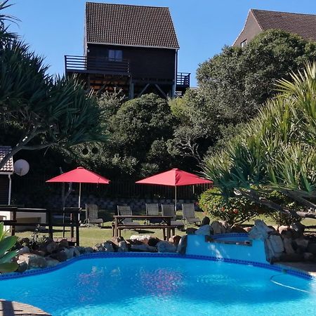 First Group Kowie River Chalets Port Alfred Eksteriør bilde