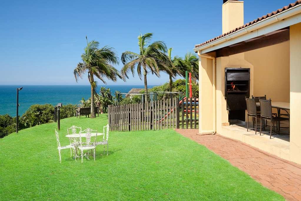 First Group Kowie River Chalets Port Alfred Rom bilde