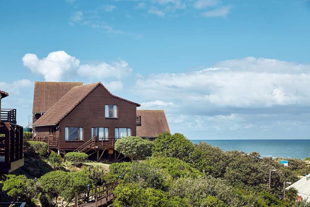 First Group Kowie River Chalets Port Alfred Eksteriør bilde