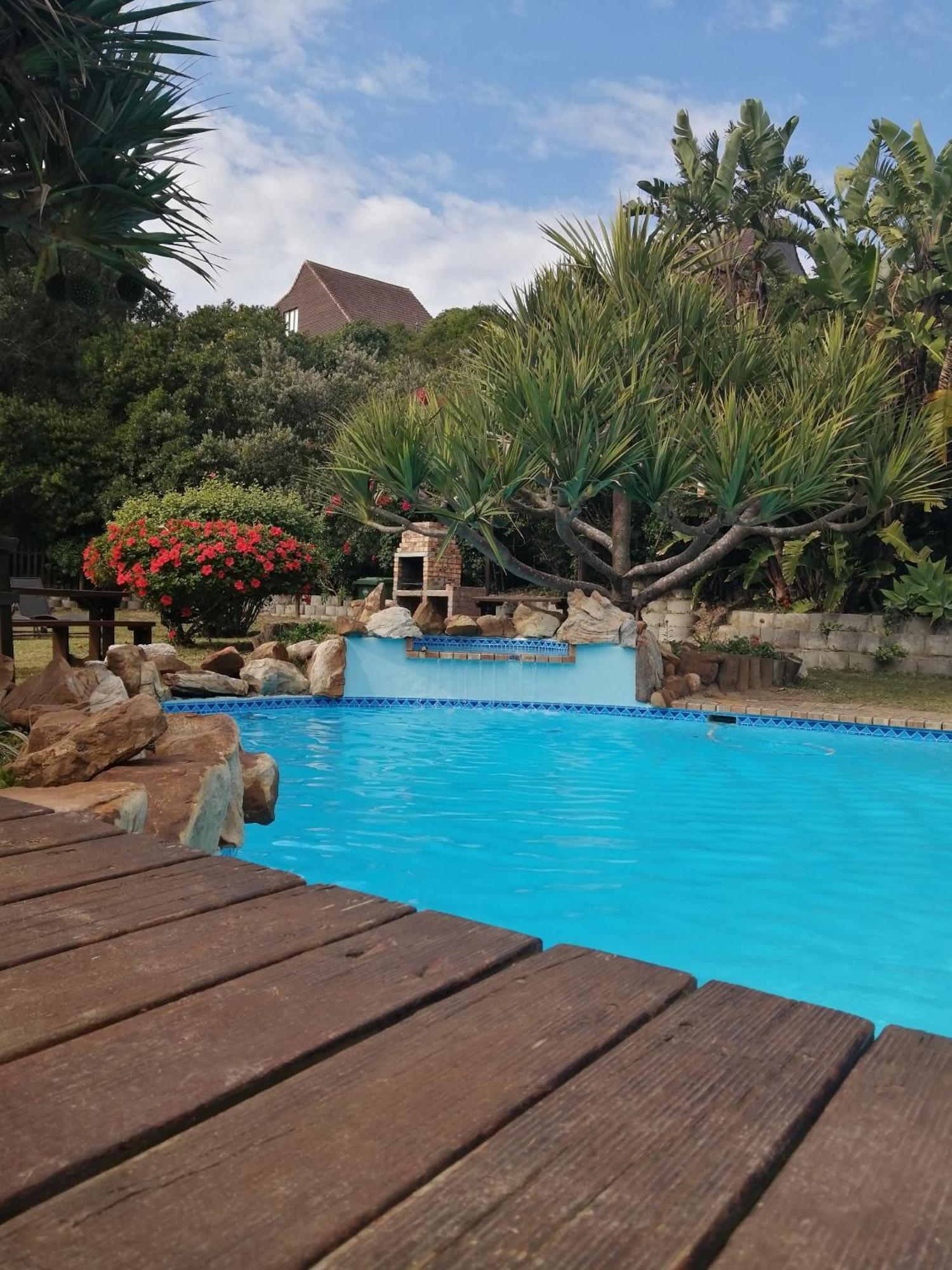 First Group Kowie River Chalets Port Alfred Eksteriør bilde