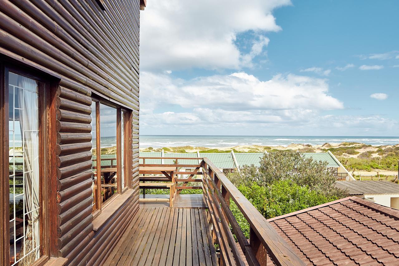 First Group Kowie River Chalets Port Alfred Eksteriør bilde