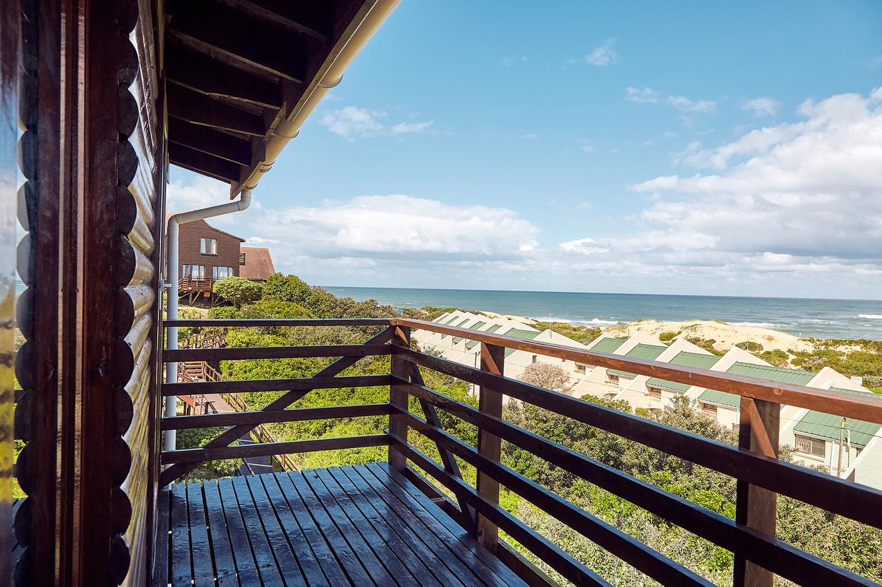 First Group Kowie River Chalets Port Alfred Eksteriør bilde
