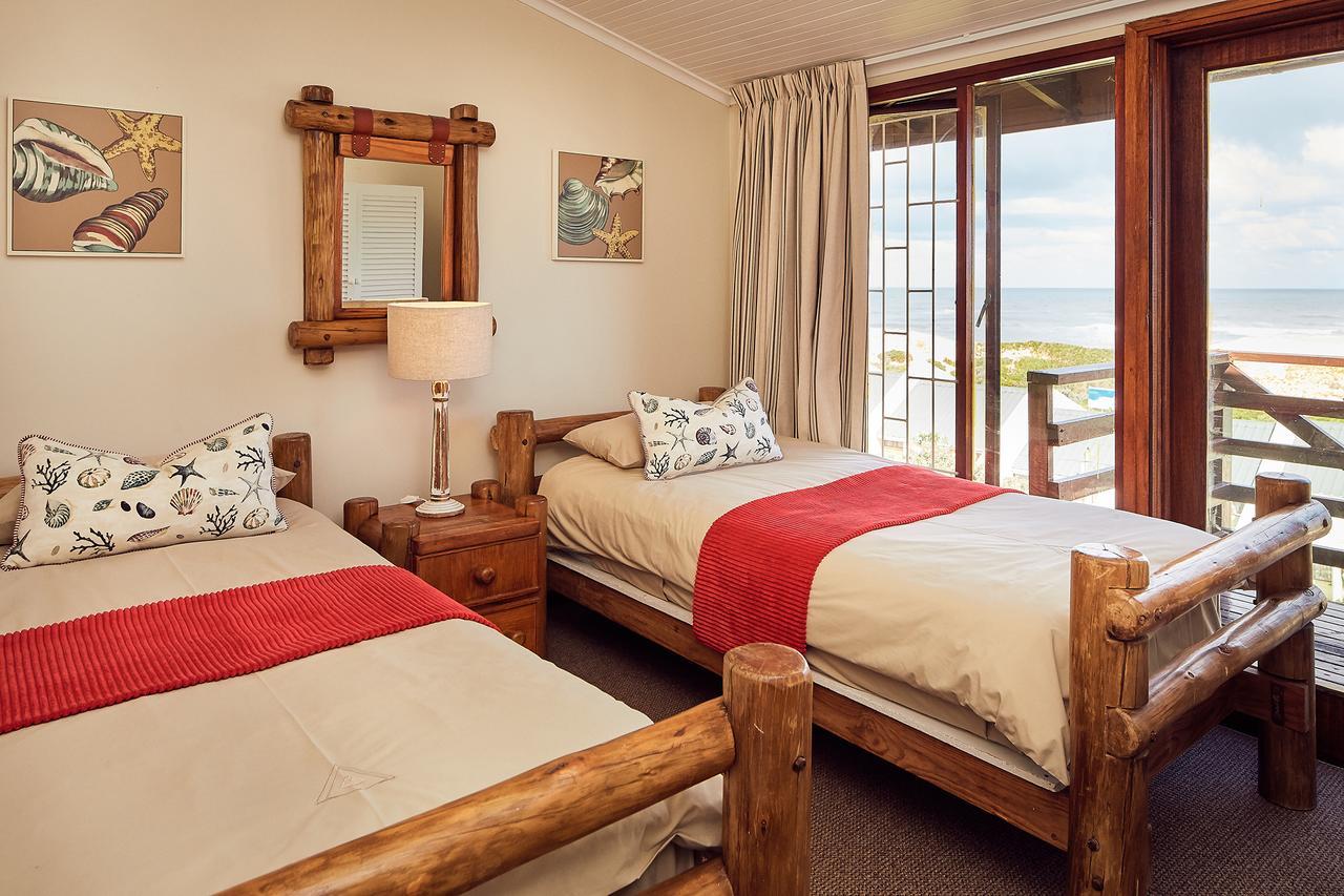 First Group Kowie River Chalets Port Alfred Eksteriør bilde