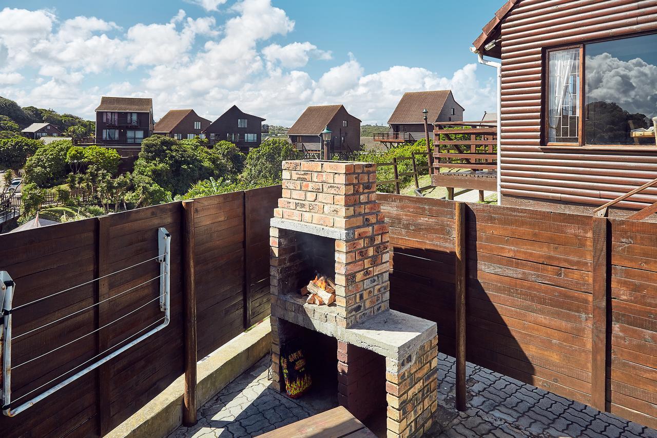 First Group Kowie River Chalets Port Alfred Eksteriør bilde