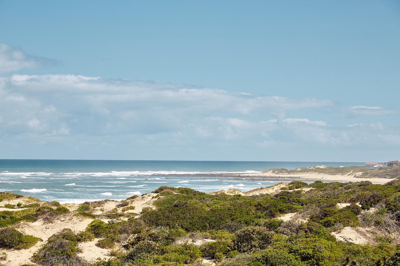 First Group Kowie River Chalets Port Alfred Eksteriør bilde