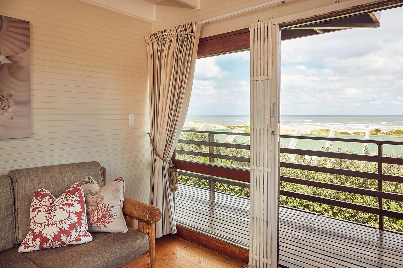 First Group Kowie River Chalets Port Alfred Eksteriør bilde