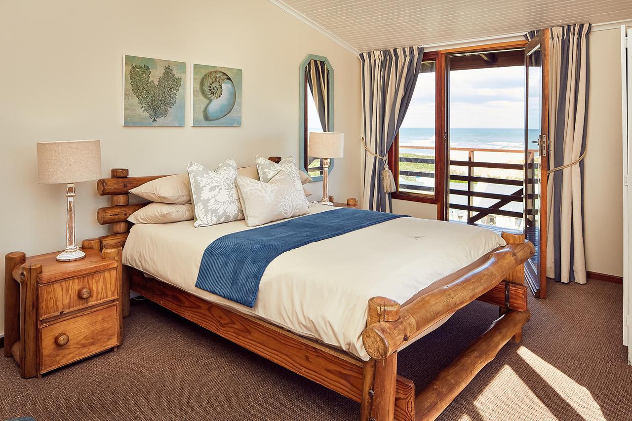 First Group Kowie River Chalets Port Alfred Eksteriør bilde