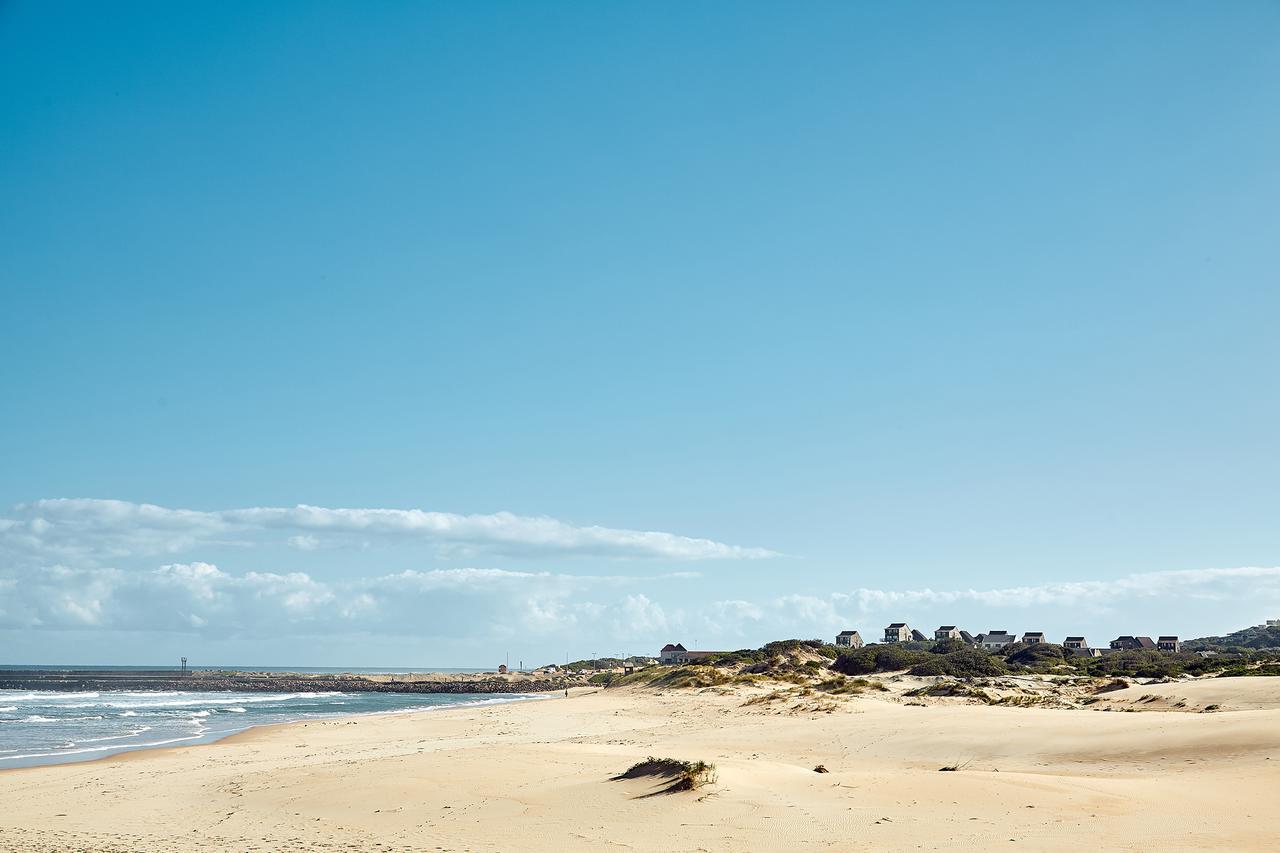 First Group Kowie River Chalets Port Alfred Eksteriør bilde