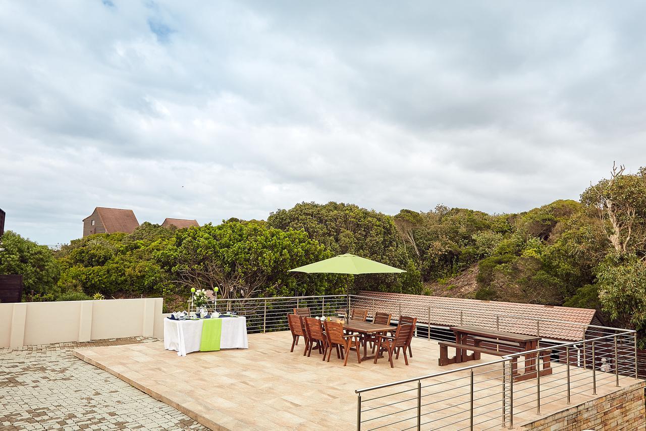 First Group Kowie River Chalets Port Alfred Eksteriør bilde