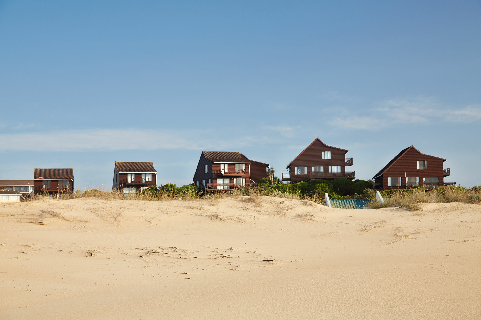 First Group Kowie River Chalets Port Alfred Eksteriør bilde